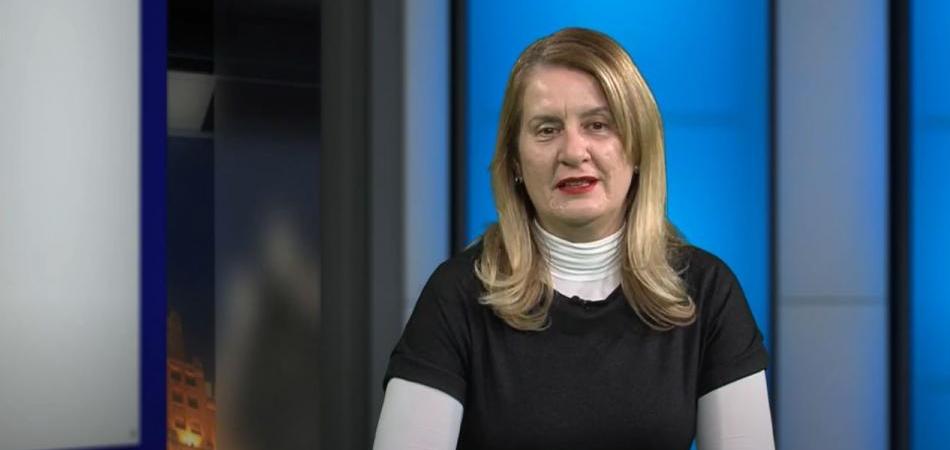 Željka Jurković: ''Očekujemo novi urbanistički uzlet Osijeka''
