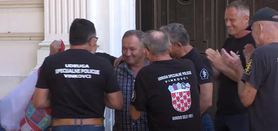 Stevo Culej oslobođen krivnje - rok žalbe za DORH 15 dana