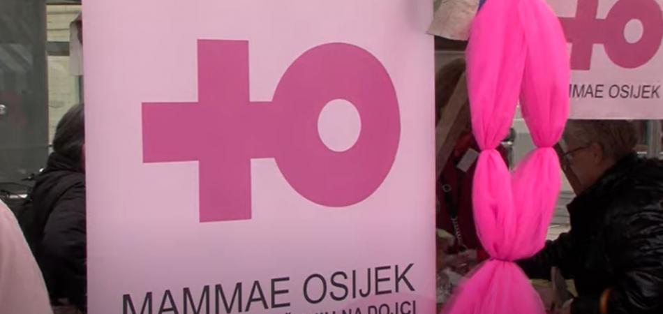 Smrtnost od raka dojke konačno u padu
