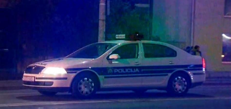 U prometnoj nesreći u Črnkovcima poginula 36-godišnja policijska službenica