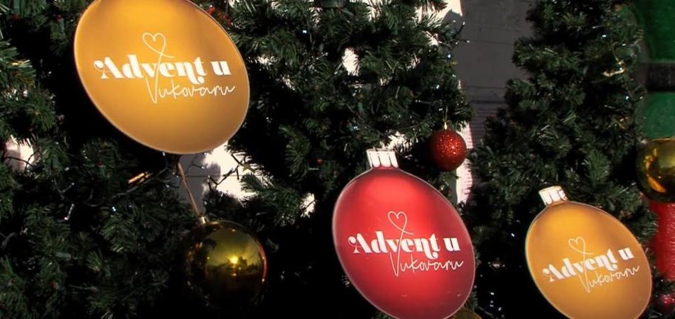 27. Advent u Vukovaru – tamo gdje nastaje čarolija!