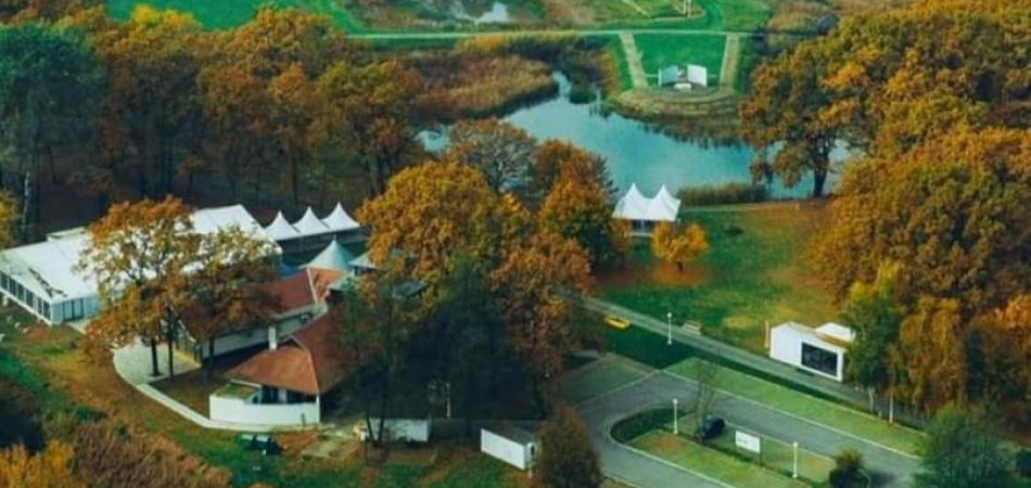 Eden Restaurant & Ballroom – Vaša destinacija za nadolazeću blagdansku čaroliju, gurmanske užitke i vjenčanja iz snova