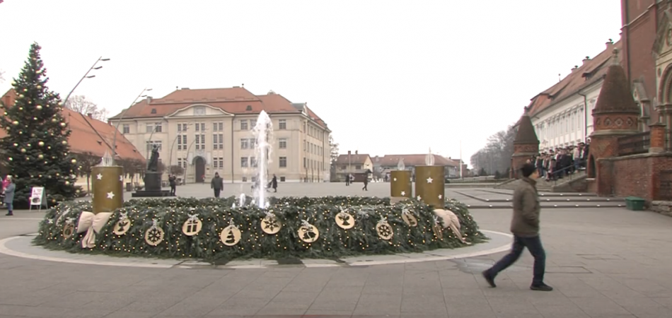 Đakovo svome gradu za blagdane daruje bogat adventski program