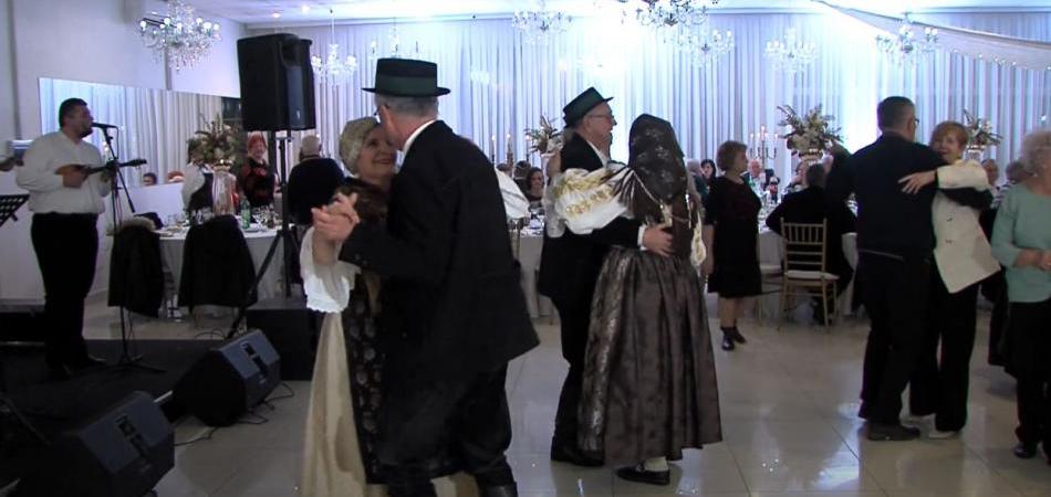 Šokačka grana Osijek već 20 godina čuva tradiciju i običaje