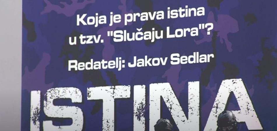 „Istina“ o splitskom zatvoru Lora i vojnoj postrojbi 72. bojne