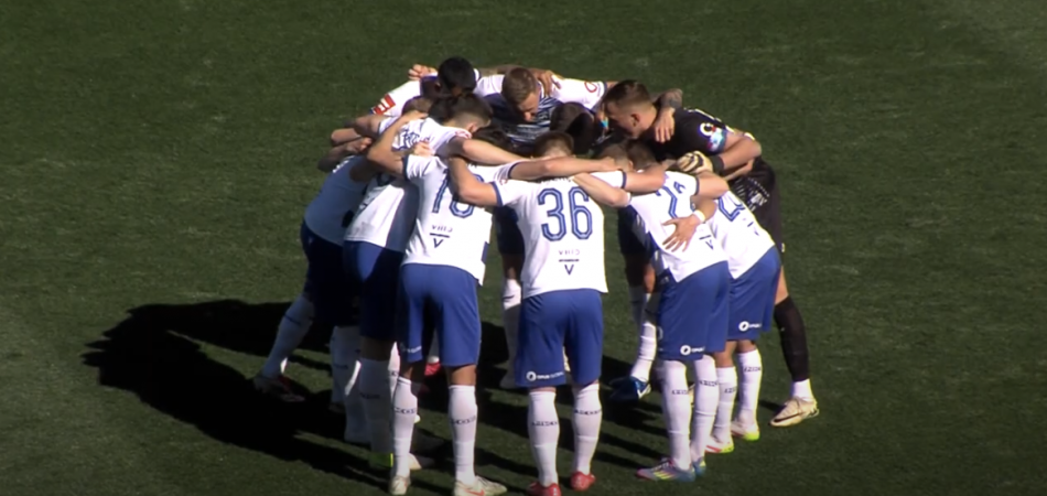 NK Osijek protiv Rijeke na Rujevici konačno prekinuo post bez pobjede