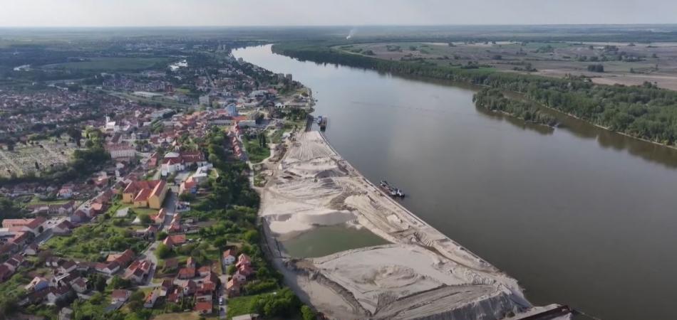 Penava i Plenković obišli projekte koji mijenjaju vizuru grada