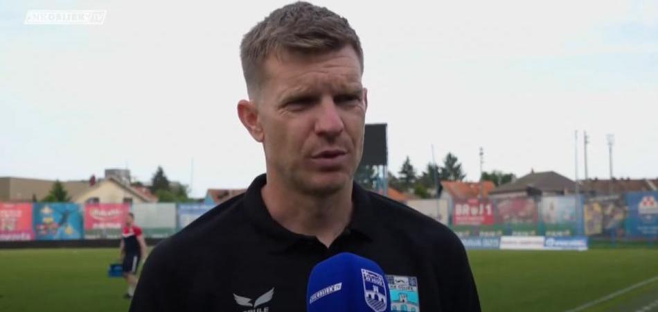 NK Osijek deklasirao Slaven Belupo za treću pobjedu u nizu