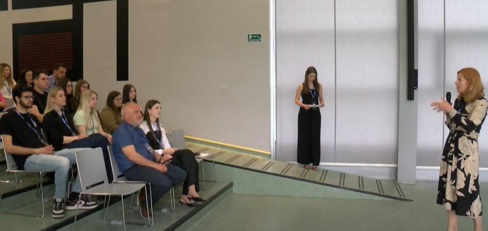 4. Career Day na Ekonomskom fakultetu u Osijeku
