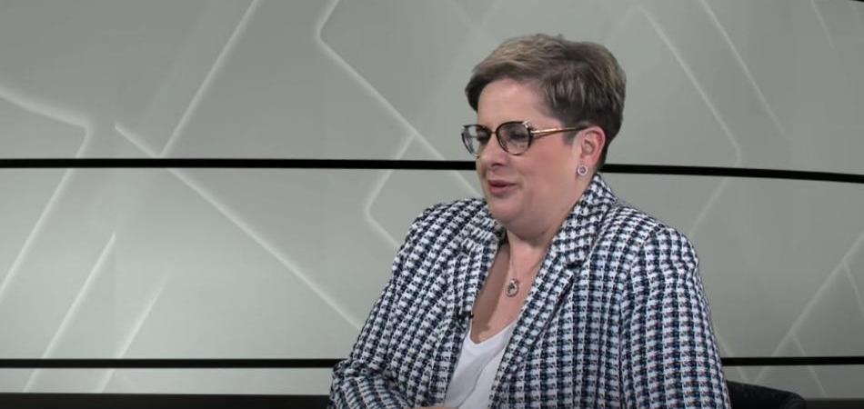 Tea Mirošević Zubonja: „Oboljeli od MS-a zaslužuju biti punopravni članovi društva“