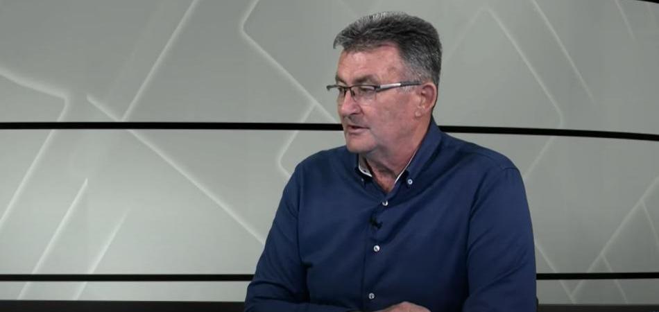 Zorić: „Apsurdno je da Hrvatska vojska kuha grah iz Kine, a luk nabavlja iz Brazila“