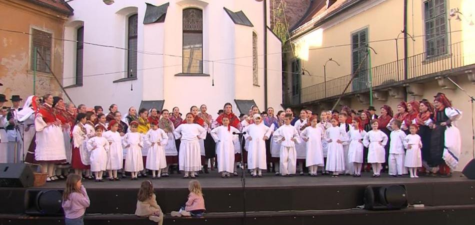 Svečani koncert HKUD-a Valpovo u povodu 120 godina djelovanja