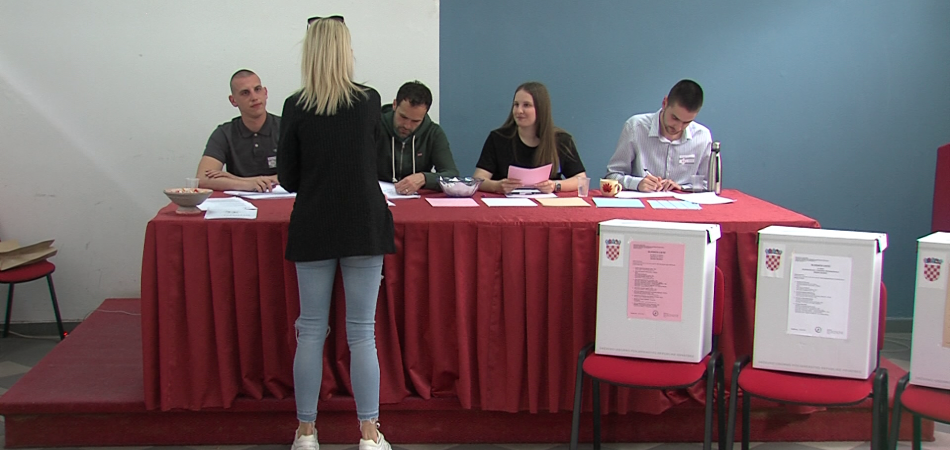 U Osijeku i Osječko-baranjskoj županiji sve riješeno u prvom krugu, napeto u Vukovaru i Vukovarsko-srijemskoj županiji