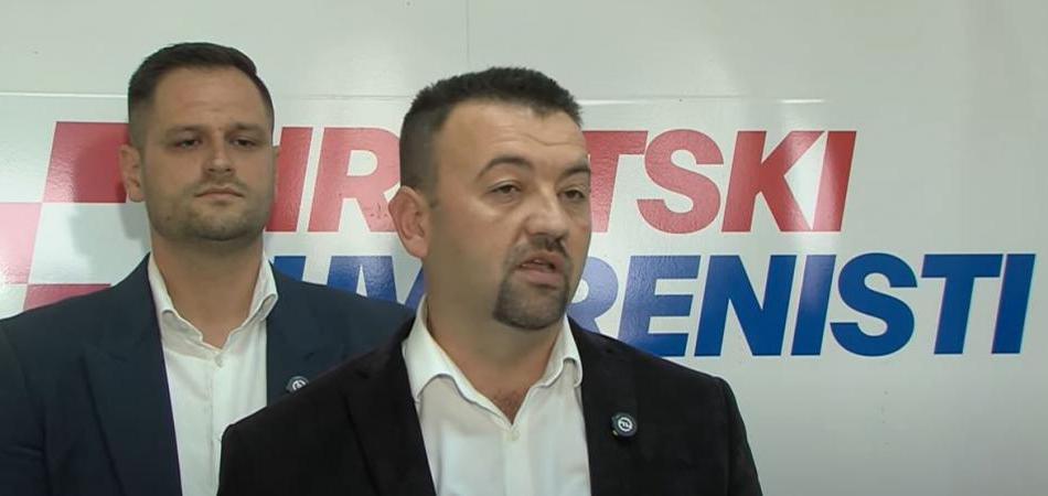 Pavliček: Suverenisti i DOMiNO su najveći pobjednici lokalnih izbora u Vukovaru