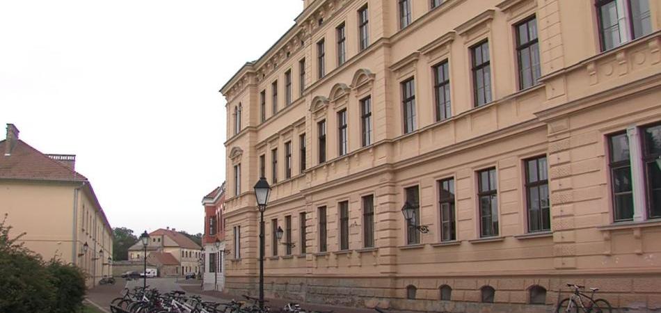 Dan otvorenih vrata Prirodoslovno-matematičke gimnazije Osijek