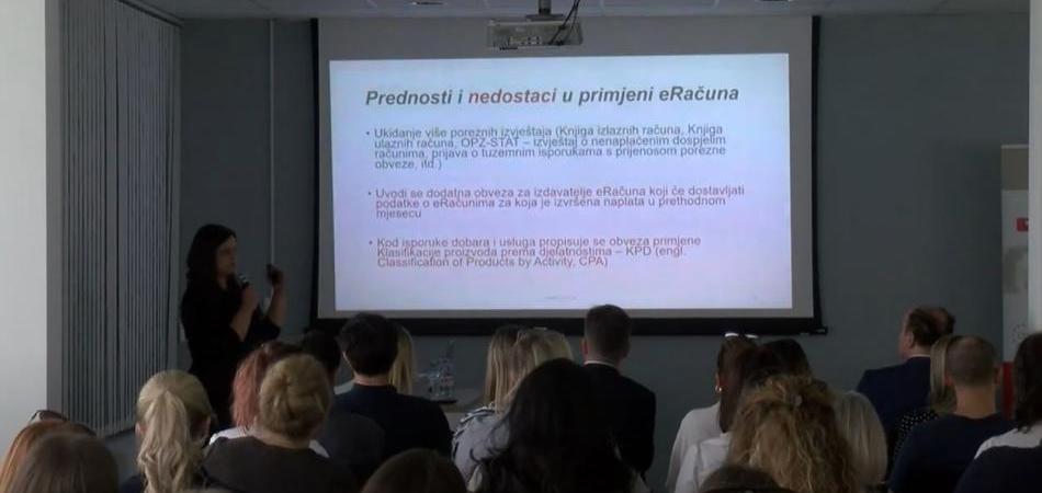 Od 2026. eRačuni postaju obveza za poduzetnike
