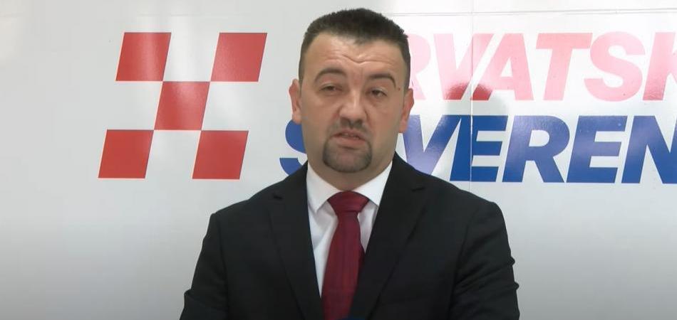 Pavliček: Domovinski pokret u Vukovaru s 20 i 30 eura kupuje glasove