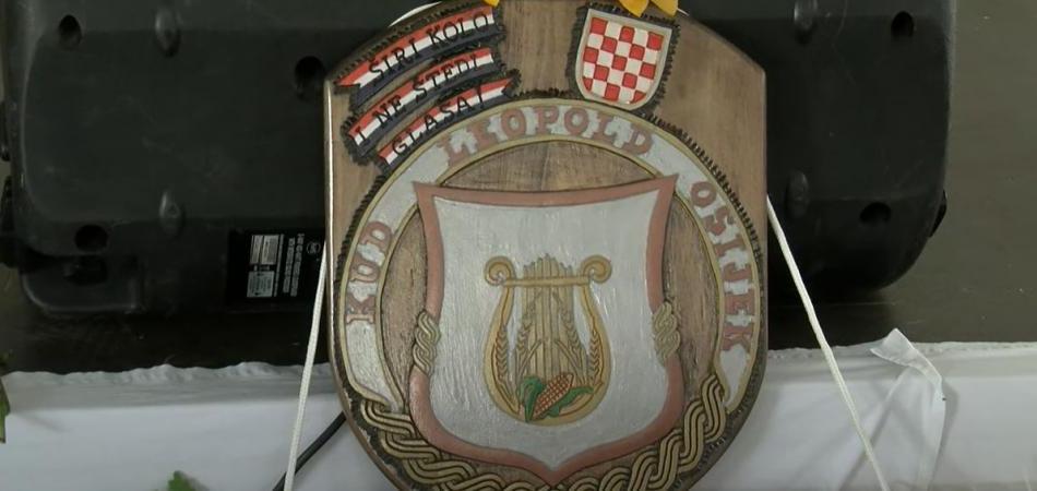 „Širi kolo i ne štedi glasa“ po 4. put u osječkom Cvjetnom naselju