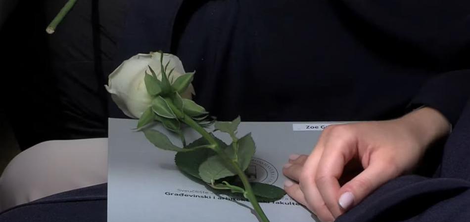 Više od 150 budućih inženjera i arhitekata svečano primilo diplome