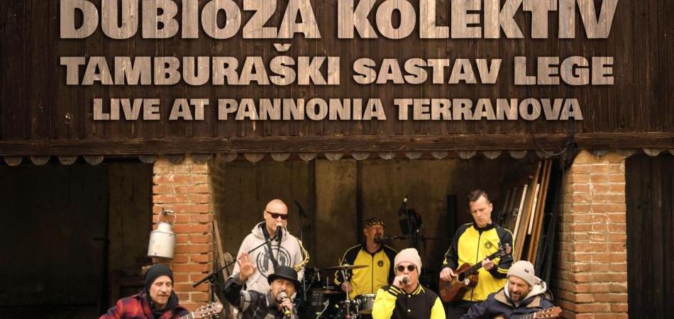 Dubioza Kolektiv i Lege predstavili zajednički projekt 