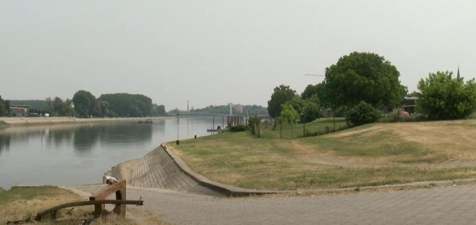 MOŽEMO! protiv betonizacije – za zeleni Pampas i kupalište