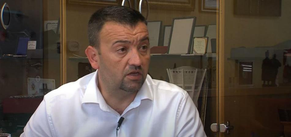Marijan Pavliček: ''Vukovar ponovno pripada svim građanima''