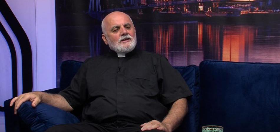 Relikvije blaženog Stepinca na hodočašću „Marijanski zavjet za Domovinu“