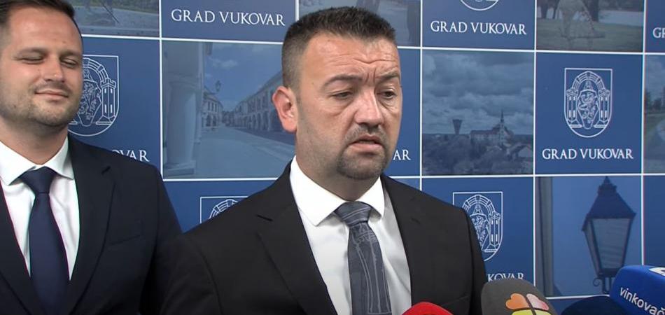 Propao prvi pokušaj konstituiranja vukovarskog Gradskog vijeća