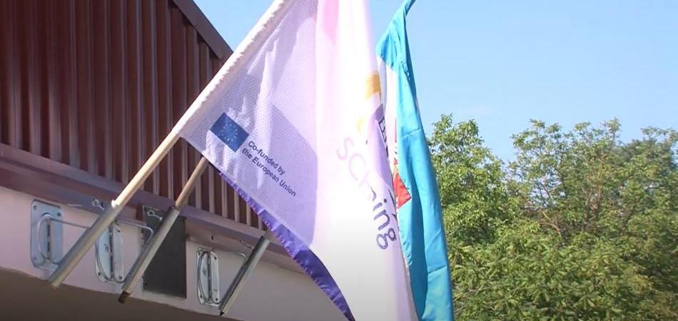 Dječji vrtić Vukovar I jedini nositelj eTwinning oznake u Vukovarsko – srijemskoj županiji