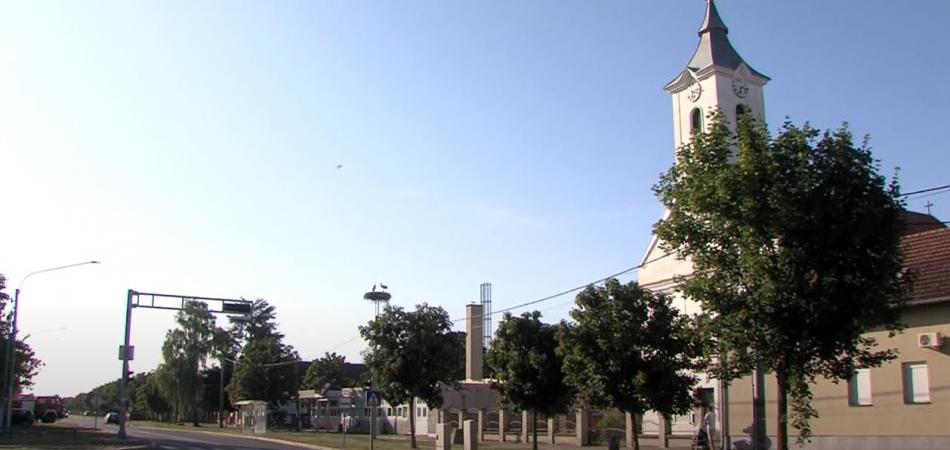 „Ulaganja u komunalnu i prometnu infrastrukturu privlače mlade obitelji“