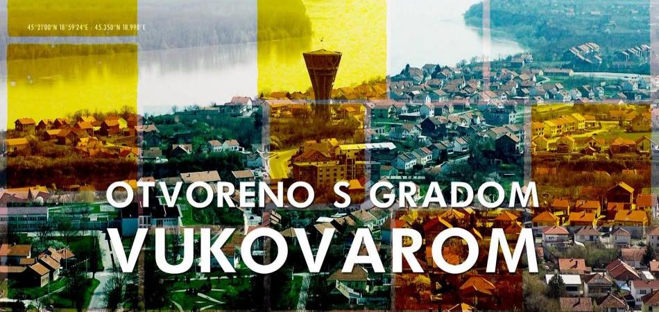 Ljeto u Gradu na Dunavu