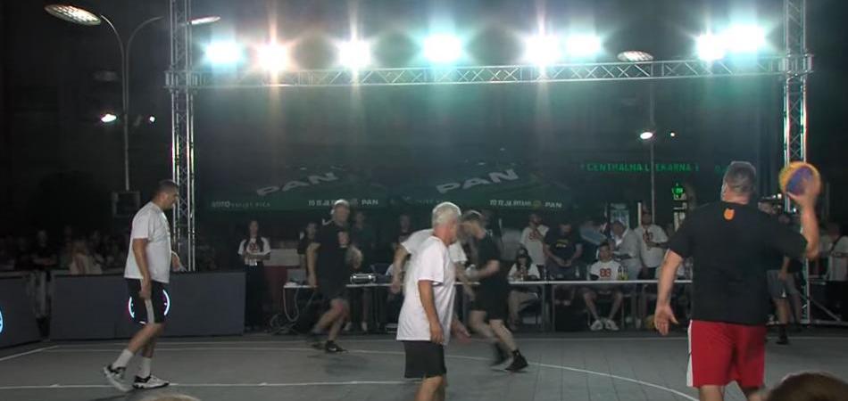 Osijek se još jednom pokazao odličnim domaćinom CRO 3x3 Toura