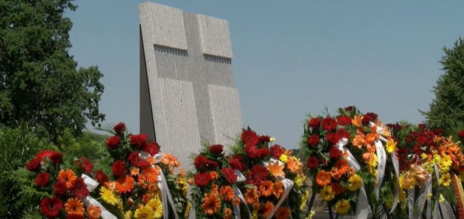 Obilježena 80. godišnjica progona njemačke manjine u Hrvatskoj