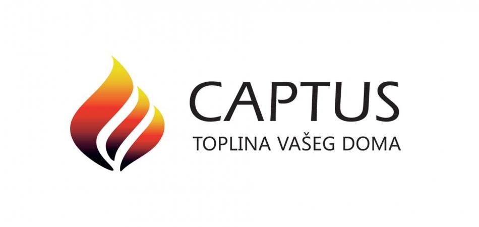 Pripremite dom uz Captus