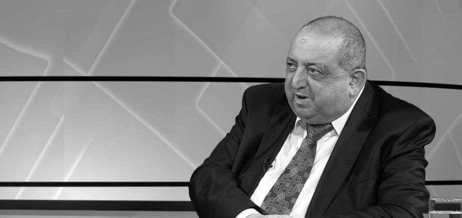 Preminuo Dinko Burić – bio je čovjek neizmjerne volje i životnog entuzijazma