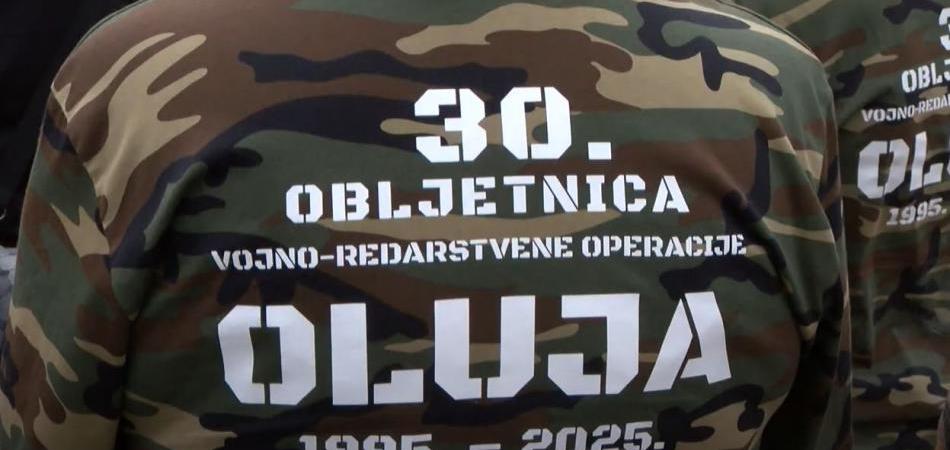 ''Da nije bilo operacije Oluja, ne bi bili stvoreni preduvjeti za mirnu reintegraciju''