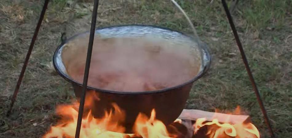 12. Fišijada u Punitovcima okupila više od 50 strastvenih ekipa