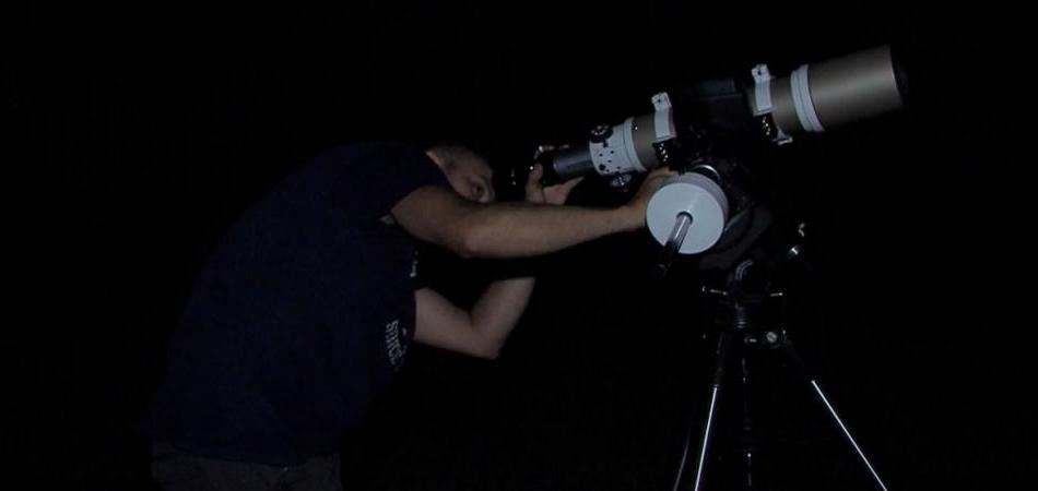 Promatranje kiše meteora uz zabavne programe na Tvrđavi Kolođvar i u Tiborjancima