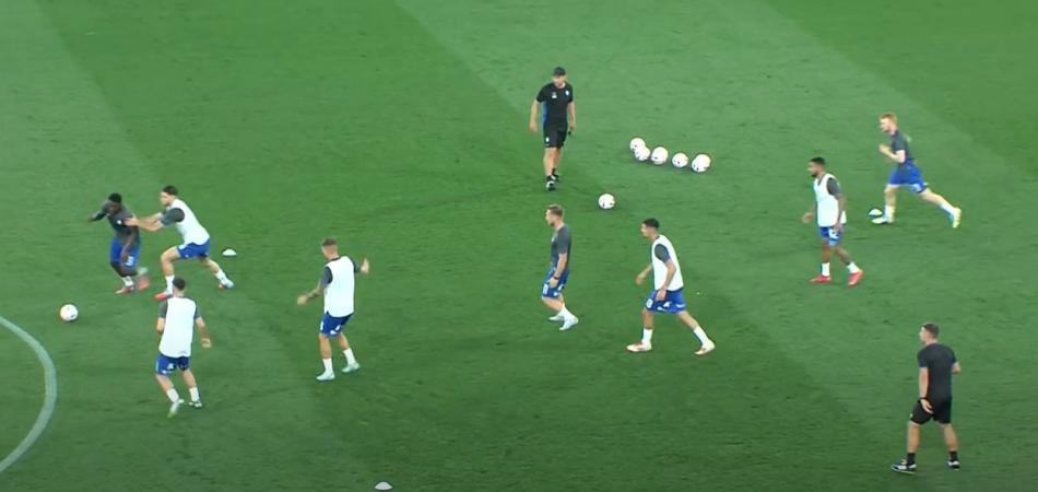 NK Osijek remizirao u Varaždinu