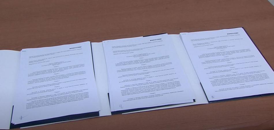 66 tisuća eura za Općine Viljevo, Podravska Moslavina i Magadenovac