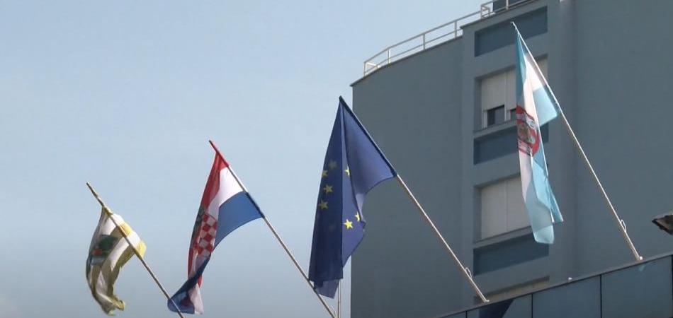Pavliček: „Odluke bivše vlasti dovele bi grad do bankrota“
