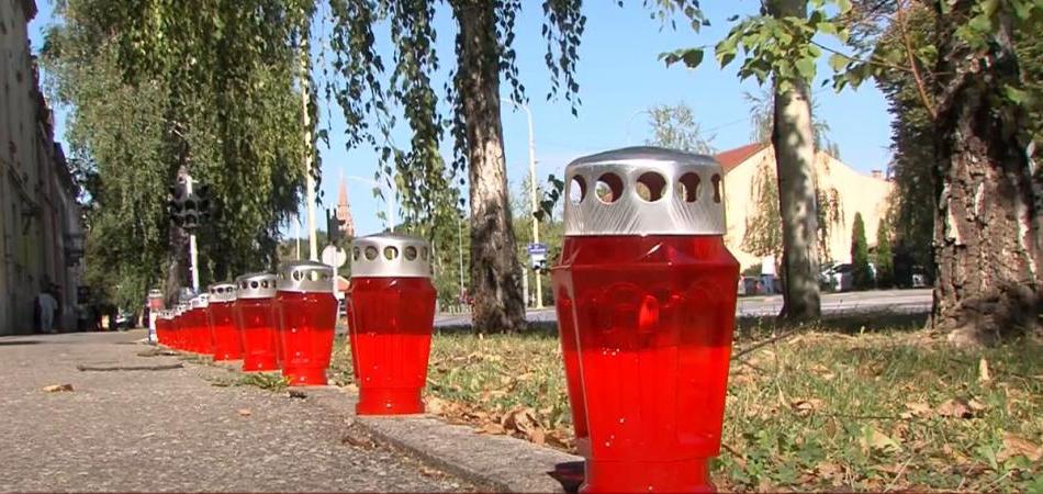 HSP: 87 svijeća za 87 dana bitke za Vukovar