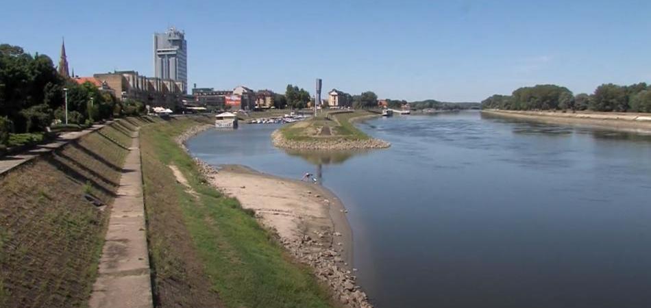 Ljeto će još jednom pokazati svoju snagu