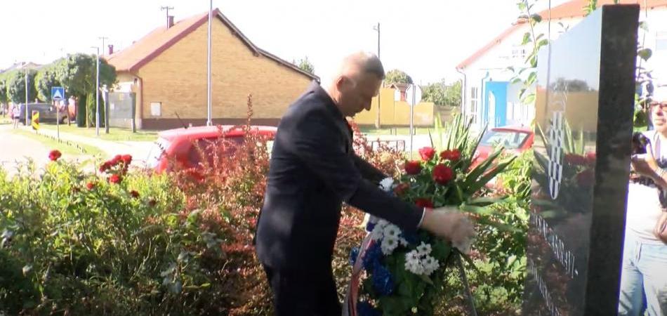 Dan MO Brijest proslavljen uz zahvalu braniteljima i najavu novih ulaganja