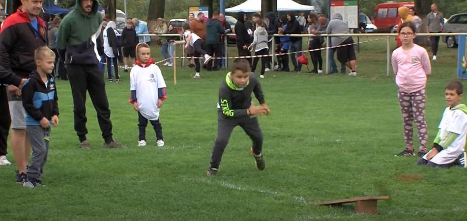 Na 51. Olimpijadi starih športova tradicija oživjela kroz više od 500 natjecatelja