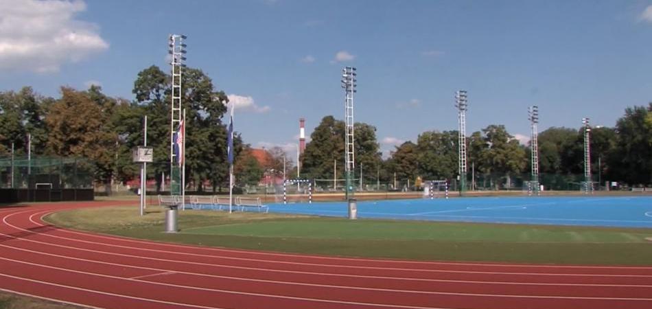 Preuređena kuglana, obnovljena Srednjika, street workout park na Sjenjaku…
