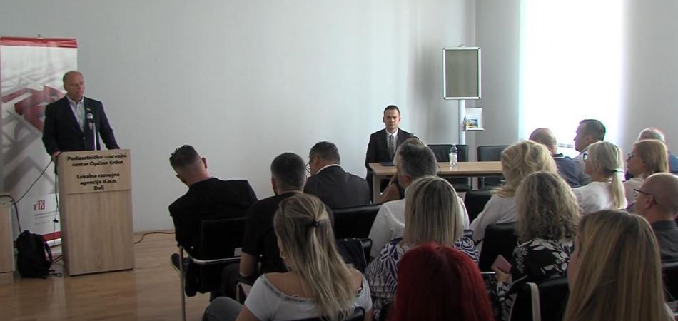 O užasima okupacije hrvatskog Podunavlja istinu prenose i bivši logoraši
