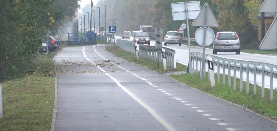 Širi se biciklistička mreža u Općini Bilje
