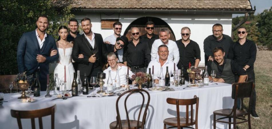 Novi spot za pjesmu “Klela se pred Bogom“