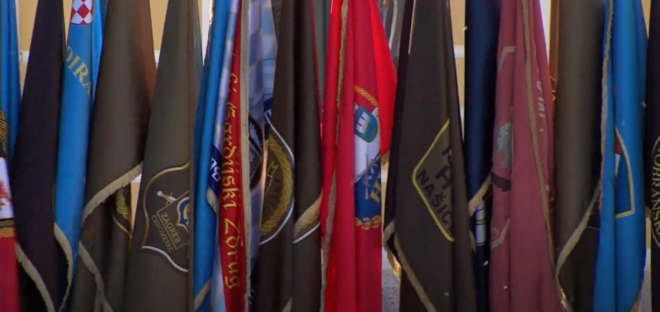 Obilježena 34. obljetnica Bitke za Vukovar i ustrojavanja 204. brigade
